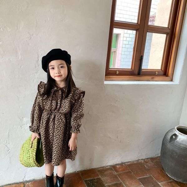 girl's dresses coffee little floral dress baby girl wholesale lots bulk clothes girls, Red;yellow
girl's dresses coffee little floral dress baby girl wholesale lots bulk clothes girls, Red;yellow