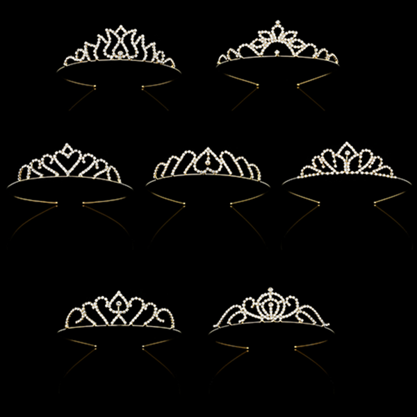 hair clips & barrettes children's accessories golden headband girl headdress with rhinestones princess crown suitable for birthday cele, Golden;silver
hair clips & barrettes children's accessories golden headband girl headdress with rhinestones princess crown suitable for birthday cele, Golden;silver