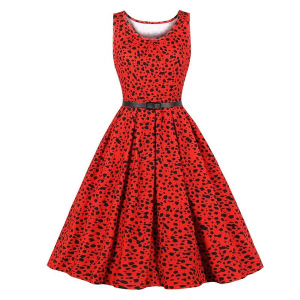 casual dresses 2021 retro sleeveless pleated pin up vintage 50s clothes red floral print women summer pocket side midi dress with belt, Black;gray
casual dresses 2021 retro sleeveless pleated pin up vintage 50s clothes red floral print women summer pocket side midi dress with belt, Black;gray