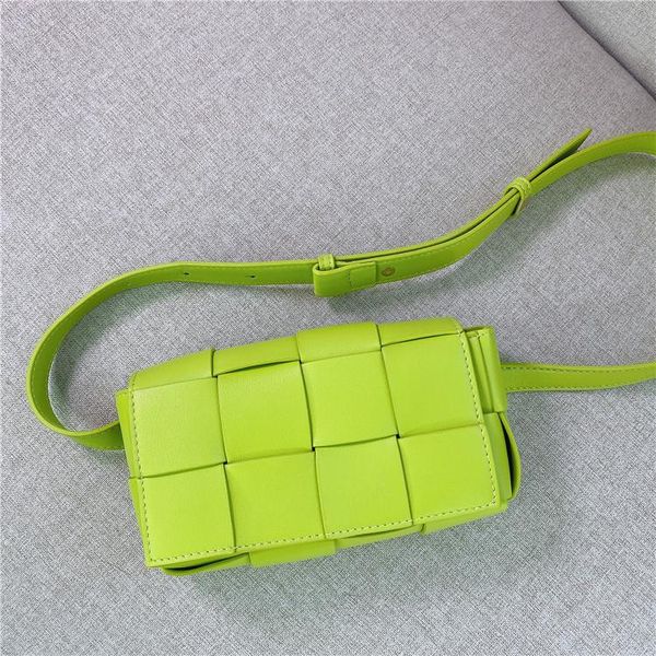 evening bags 2021 early spring leather catwalk mini braided hand with chest bag waist one-shoulder oblique small square girl
evening bags 2021 early spring leather catwalk mini braided hand with chest bag waist one-shoulder oblique small square girl
