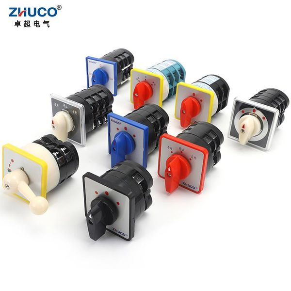 smart home control zhuco lw5d-16/b0331.2 reset 16a three position two pole rotary changeover cam switch panel mounted for electrician using
smart home control zhuco lw5d-16/b0331.2 reset 16a three position two pole rotary changeover cam switch panel mounted for electrician using
