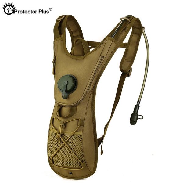 military tactical backpack 2.5l hydration outdoor sports riding fishing bag 900d nylon trekking bags
military tactical backpack 2.5l hydration outdoor sports riding fishing bag 900d nylon trekking bags