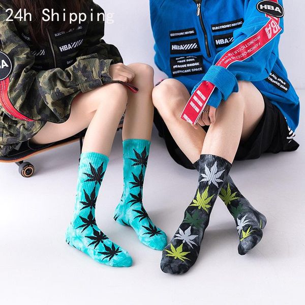 men's socks tie-dyed european and american street cotton fashion men women skateboard sports, Black
men's socks tie-dyed european and american street cotton fashion men women skateboard sports, Black