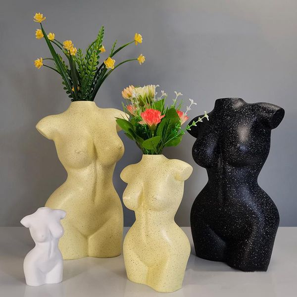 vases resin female body vase plants pot women statues ornament decor white flower arrangements wedding
vases resin female body vase plants pot women statues ornament decor white flower arrangements wedding