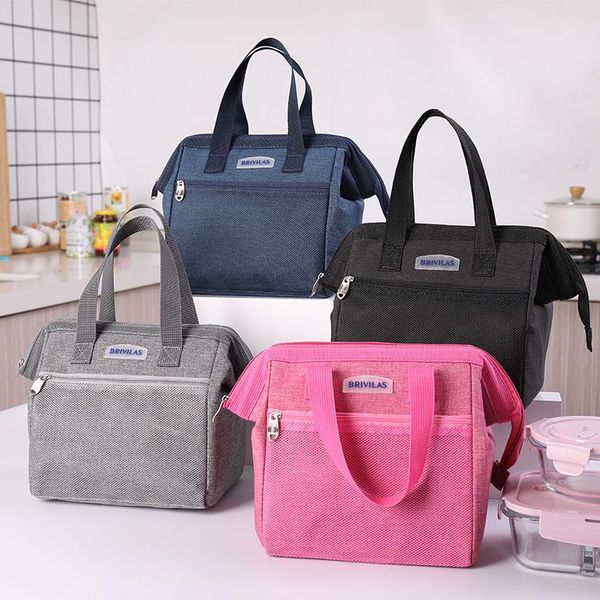 waterproof lunch bags for women kids men oxford capacity insulated canvas box tote bag thermal cooler organizer, Blue;pink
waterproof lunch bags for women kids men oxford capacity insulated canvas box tote bag thermal cooler organizer, Blue;pink