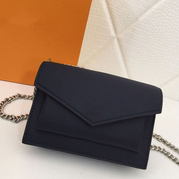 chain handbags women's fashion hand-held designer bag calfskin-made multi-element luxury shoulder bags can be cross-body with dust cove
chain handbags women's fashion hand-held designer bag calfskin-made multi-element luxury shoulder bags can be cross-body with dust cove