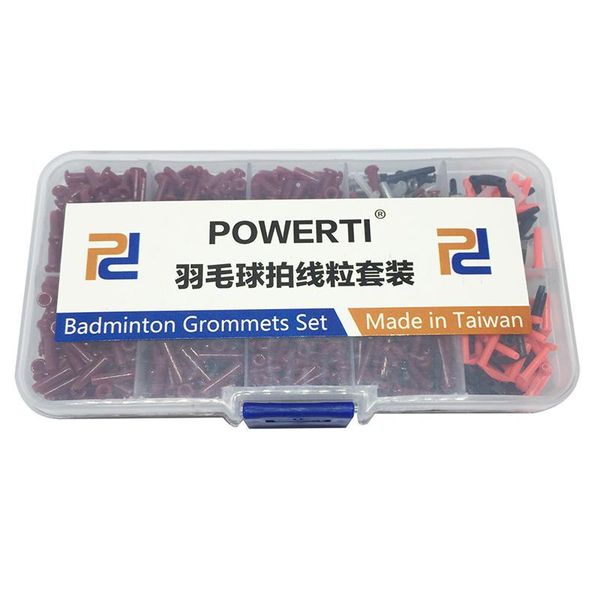pack badminton racket grommets eyelets bucket stringing tools and accessory sport sets
pack badminton racket grommets eyelets bucket stringing tools and accessory sport sets