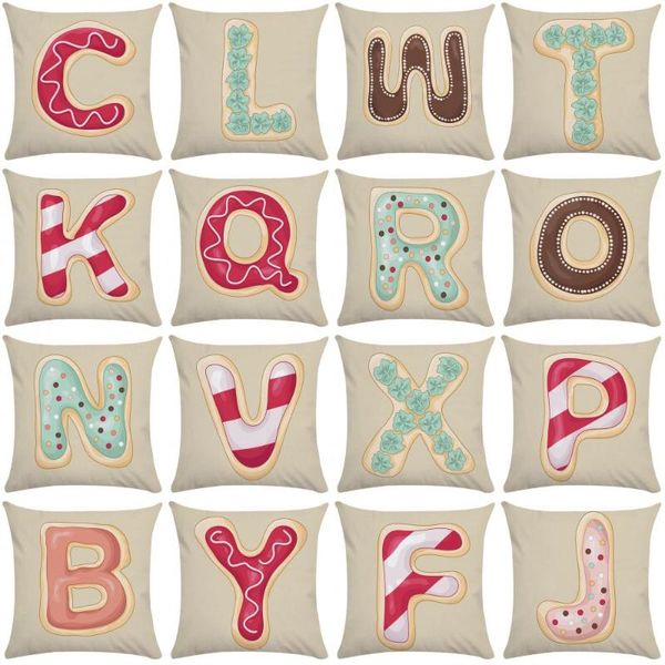cushion/decorative pillow cute cartoon cushion cover donut biscuit case letter super soft throw pillows short plush single seat
cushion/decorative pillow cute cartoon cushion cover donut biscuit case letter super soft throw pillows short plush single seat