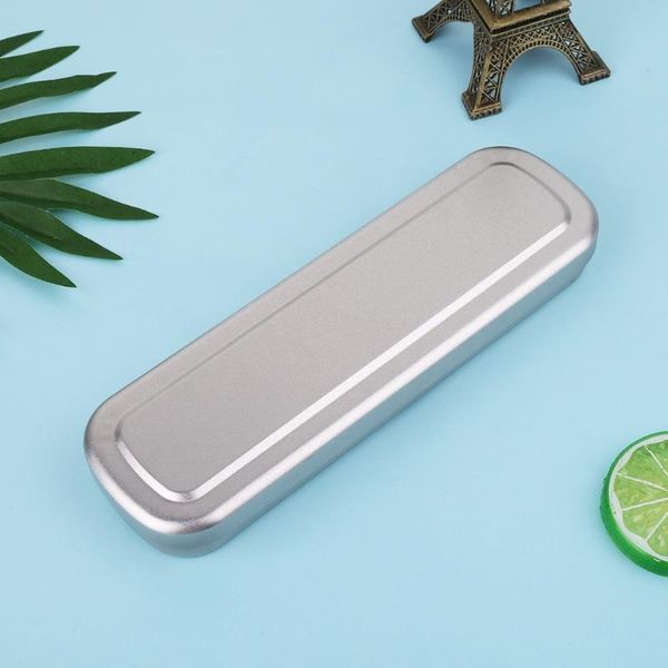 pencil cases iron pen case portable box student stationery storage office supply
pencil cases iron pen case portable box student stationery storage office supply
