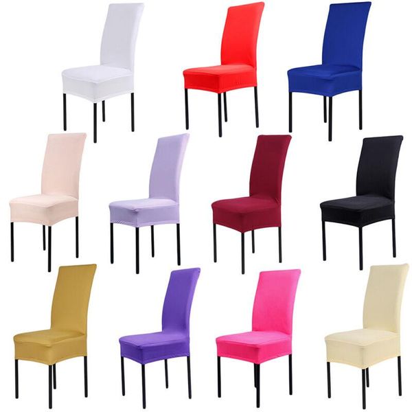 chair covers 2021 solid color cover spandex stretch elastic slipcovers for dining room kitchen wedding banquet el
chair covers 2021 solid color cover spandex stretch elastic slipcovers for dining room kitchen wedding banquet el