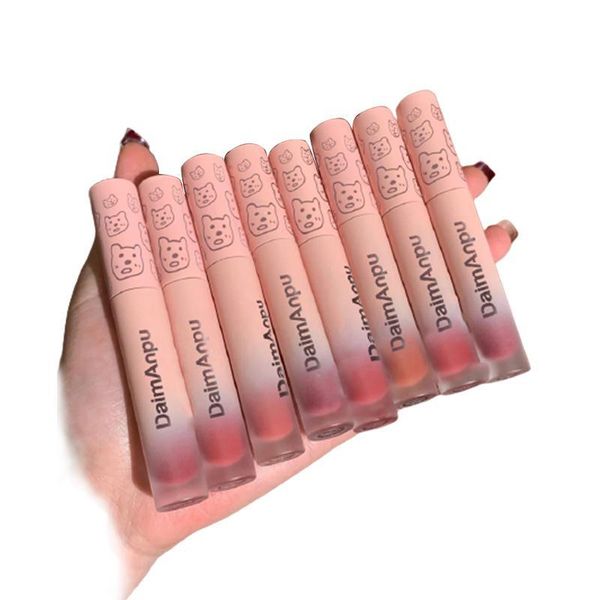 lip gloss pink tube glaze matte texture waterproof moisturizing sweat resistant non-drying not stick cup rich color mirror
lip gloss pink tube glaze matte texture waterproof moisturizing sweat resistant non-drying not stick cup rich color mirror