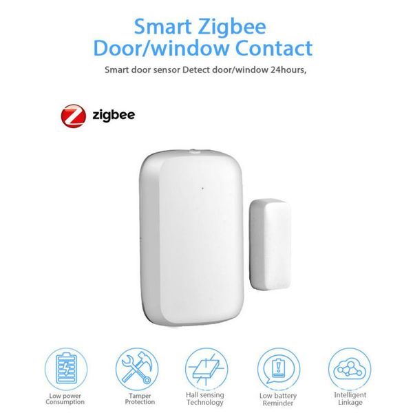smart home control zigbee graffiti door sensor intelligent linkage hall wireless and window system
smart home control zigbee graffiti door sensor intelligent linkage hall wireless and window system