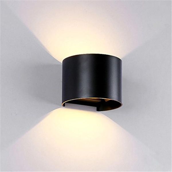 outdoor wall lamps brief adjustable waterproof 12w cob up/down led lamp ip67 surface mounted lights garden porch sconce decoratin
outdoor wall lamps brief adjustable waterproof 12w cob up/down led lamp ip67 surface mounted lights garden porch sconce decoratin