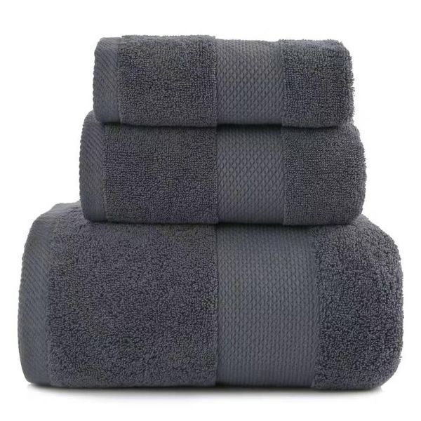 piece bath towel set for bathroom, towels, hand and washcloths, cotton high water absorption soft fade-resistant
piece bath towel set for bathroom, towels, hand and washcloths, cotton high water absorption soft fade-resistant