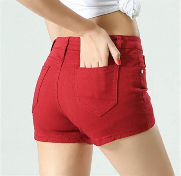 short feminino fashion solid color simple pinkycolor thin all-match denim shorts women pantalones cortos mujer jeans women's, White;black
short feminino fashion solid color simple pinkycolor thin all-match denim shorts women pantalones cortos mujer jeans women's, White;black