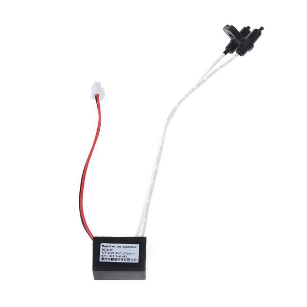 car air freshener dc 12v high output ionizer airborne negative ion anion generator diy
car air freshener dc 12v high output ionizer airborne negative ion anion generator diy