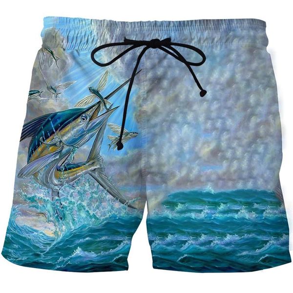 men's shorts summer 3d printing fishing beach surfing swimming fashion casual quick-drying sweatpants s-5xl, White;black
men's shorts summer 3d printing fishing beach surfing swimming fashion casual quick-drying sweatpants s-5xl, White;black