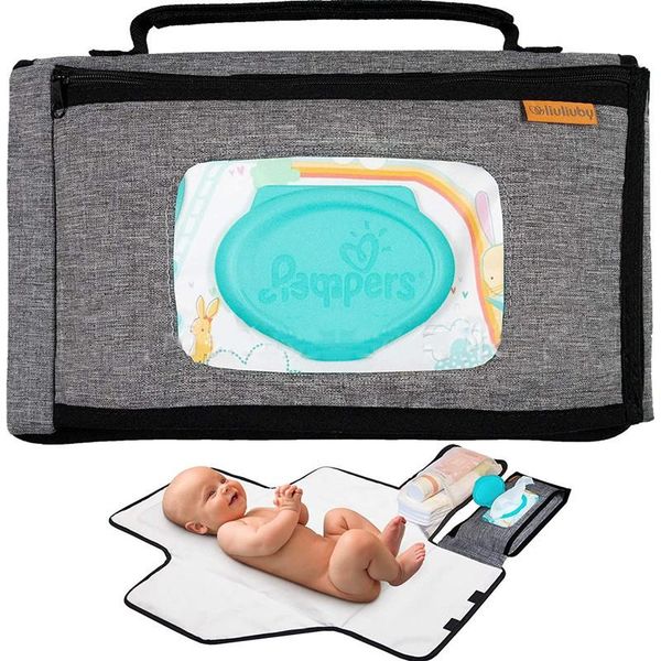 stroller parts & accessories 1 pcs baby hanging bag zipper opening convenience safety buggy trolley mummy portable changing mat
stroller parts & accessories 1 pcs baby hanging bag zipper opening convenience safety buggy trolley mummy portable changing mat