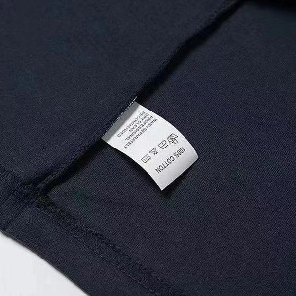 factory luxury brand t shirts and polos 2021 women's tees tshirt girl t-shirts good quality fast cotton letter spring summer ame 002i, White
factory luxury brand t shirts and polos 2021 women's tees tshirt girl t-shirts good quality fast cotton letter spring summer ame 002i, White