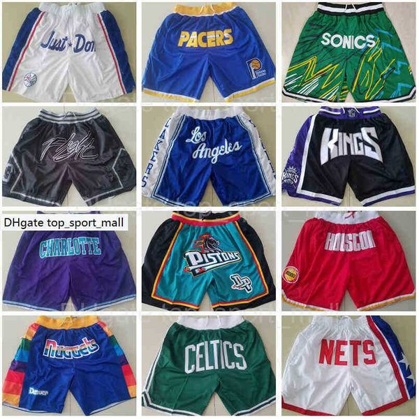 lusso team just don shorts sport basketball short wear with pocket zipper sweatpants pant blue white black red purple men stitched size
lusso team just don shorts sport basketball short wear with pocket zipper sweatpants pant blue white black red purple men stitched size