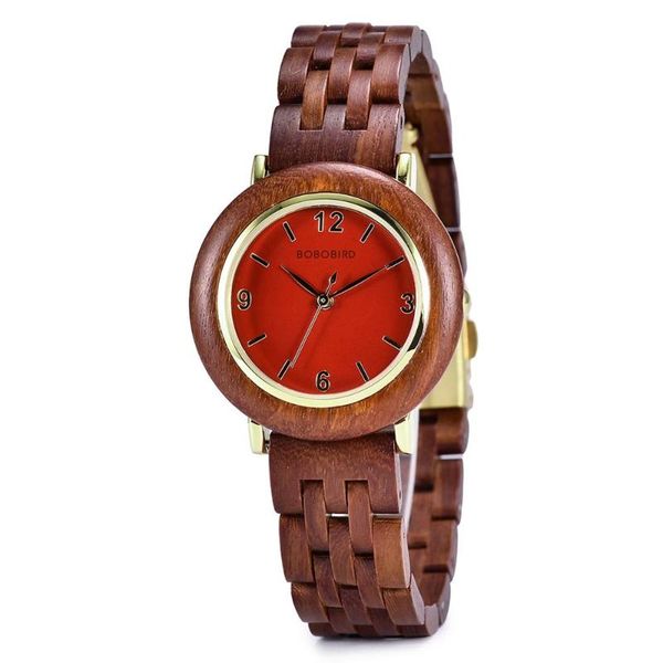 wristwatches horloges vrouwen bobo bird female wooden wrist watches quartz luxury anniversary paper gift box personalized drop, Slivery;brown
wristwatches horloges vrouwen bobo bird female wooden wrist watches quartz luxury anniversary paper gift box personalized drop, Slivery;brown