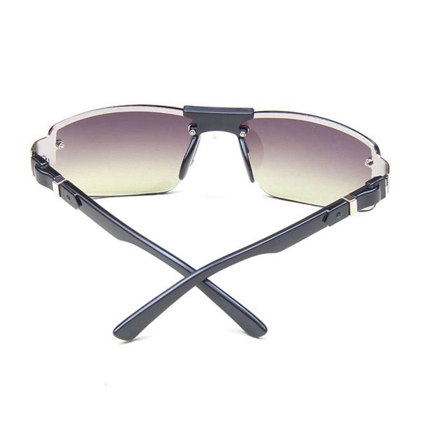 sunglasses fashion pchrome polarized driving glasses men design windproof uv400 sunglasses the sun, Black
sunglasses fashion pchrome polarized driving glasses men design windproof uv400 sunglasses the sun, Black