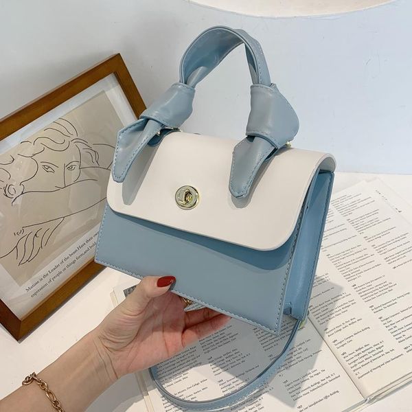 cross body contrast color pu leather crossbody bags for women 2021 fashion small shoulder bag female handbags and purses with handle
cross body contrast color pu leather crossbody bags for women 2021 fashion small shoulder bag female handbags and purses with handle