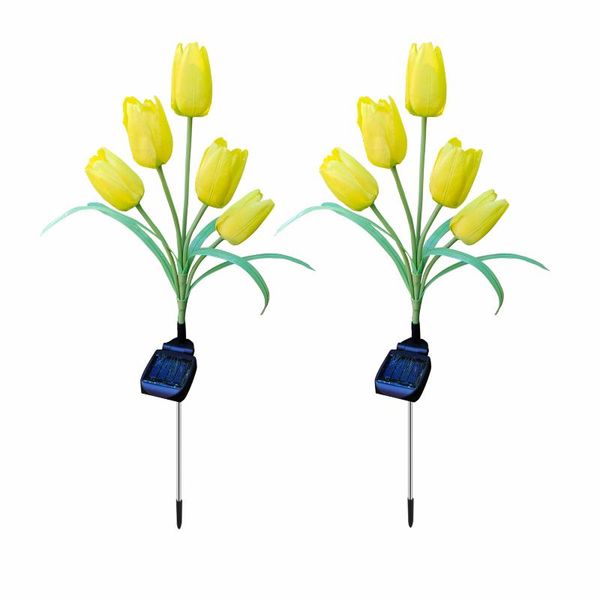 lawn lamps 2pcs color changing fences garden decoration walkway flower shape wireless artificial bushes solar lights home outdoor
lawn lamps 2pcs color changing fences garden decoration walkway flower shape wireless artificial bushes solar lights home outdoor