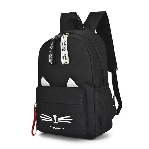 school bags both shoulders girls backpack lovely cat ears student children for boys bag kids mochila escolar cartable enfant
school bags both shoulders girls backpack lovely cat ears student children for boys bag kids mochila escolar cartable enfant