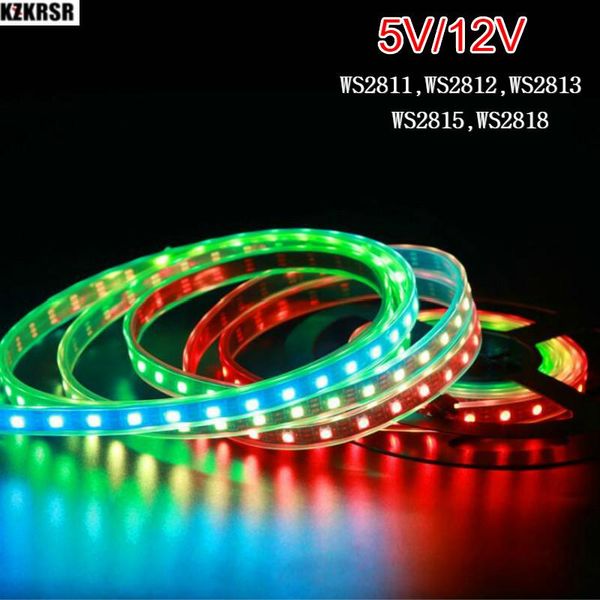 5v/12v 5m ws2812b strip individually addressable ws2811 ws2812 ws2813 ws2815 ws2818 30/60led/m smart pixel led light tape strips
5v/12v 5m ws2812b strip individually addressable ws2811 ws2812 ws2813 ws2815 ws2818 30/60led/m smart pixel led light tape strips