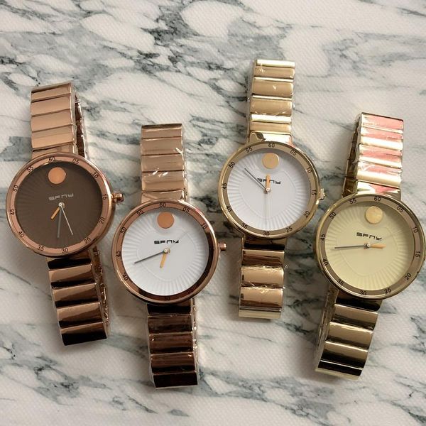 wristwatches personality 12 points design quartz watch steel belt embossed concave surface men and women fashion, Slivery;brown
wristwatches personality 12 points design quartz watch steel belt embossed concave surface men and women fashion, Slivery;brown