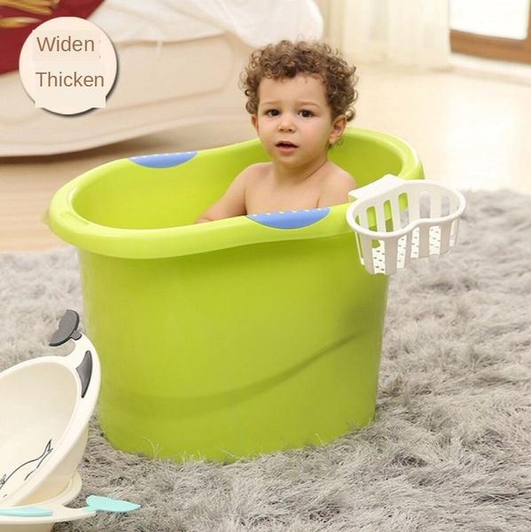 bathing tubs & seats children's bath bucket baby plastic bathtub child can sit thick
bathing tubs & seats children's bath bucket baby plastic bathtub child can sit thick