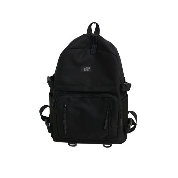 hbp new men's outdoor sports travel backpack fashion trend women's backpack large capacity student schoolbag
hbp new men's outdoor sports travel backpack fashion trend women's backpack large capacity student schoolbag