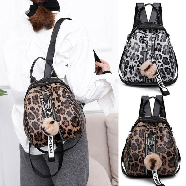 outdoor bags leopard print mommy travel backpacks large capacity pu leather maternity nappy handle baby care nursing diaper packs
outdoor bags leopard print mommy travel backpacks large capacity pu leather maternity nappy handle baby care nursing diaper packs