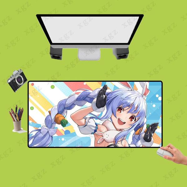 mouse pads & wrist rests yuzuoan large gaming pad notebook computer keyboard seaming rubber table mat suitable for pet animation
mouse pads & wrist rests yuzuoan large gaming pad notebook computer keyboard seaming rubber table mat suitable for pet animation