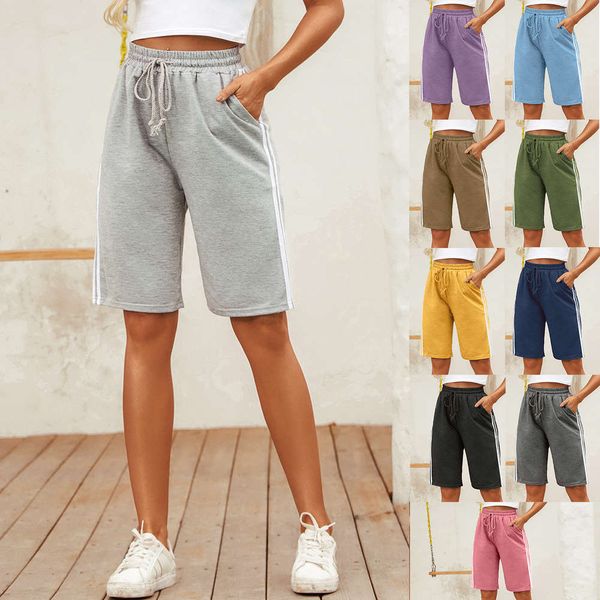 e-82172# women's high waist fashion versatile bandage casual sports pants, Black;white
e-82172# women's high waist fashion versatile bandage casual sports pants, Black;white