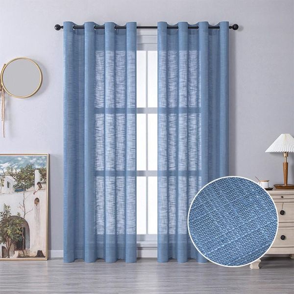 curtain & drapes modern thickened linen sheer for living room the bedroom solid color kitchen tulle window door treatments draperies
curtain & drapes modern thickened linen sheer for living room the bedroom solid color kitchen tulle window door treatments draperies