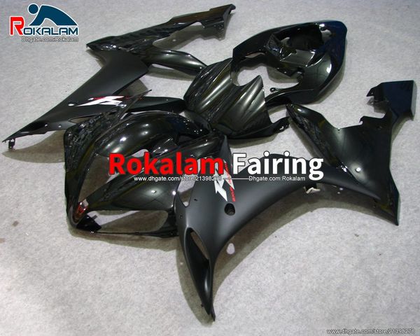 for yamaha yzf-r1 yzf r1 04 05 06 yzf 1000 r1 2004 2005 2006 black abs fairing set (injection molding)
for yamaha yzf-r1 yzf r1 04 05 06 yzf 1000 r1 2004 2005 2006 black abs fairing set (injection molding)