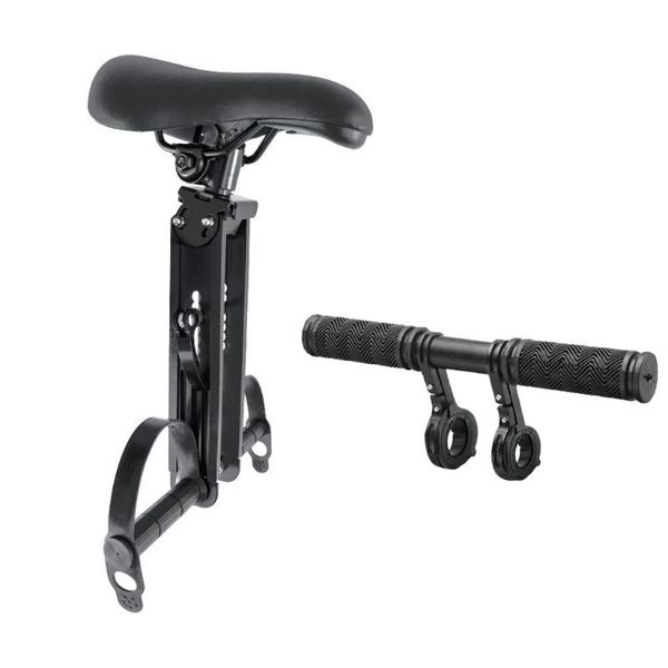 bike saddles kids seat w/handlebar attachment, detachable front mounted child bicycle seats w/ foot pedals ,for all mtb
bike saddles kids seat w/handlebar attachment, detachable front mounted child bicycle seats w/ foot pedals ,for all mtb