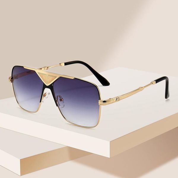 sunglasses trendy luxury oversized square net for women men classic retro fashion alloy big uv400 sun glasses shades eyewear, White;black
sunglasses trendy luxury oversized square net for women men classic retro fashion alloy big uv400 sun glasses shades eyewear, White;black