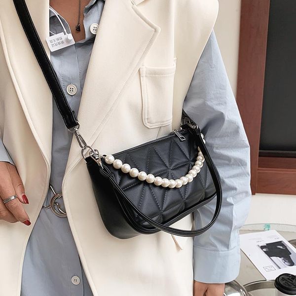 evening bags fashion pearl chain baguette shoulder for women crossboody 2021 handbag purses ladies messenger qualited
evening bags fashion pearl chain baguette shoulder for women crossboody 2021 handbag purses ladies messenger qualited