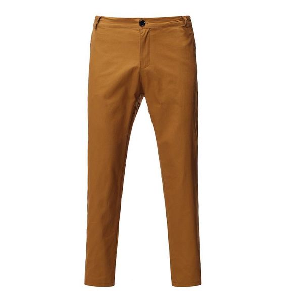 men's pants 2021 european and american fashion casual slim solid color trousers 1640, Black
men's pants 2021 european and american fashion casual slim solid color trousers 1640, Black
