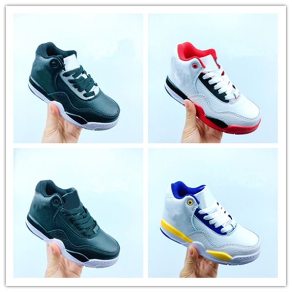 bp kids flight legacy 4 5 basketball shoes designers children's jumpman flyease casual sports running shoes boys girls mid-leather plat
bp kids flight legacy 4 5 basketball shoes designers children's jumpman flyease casual sports running shoes boys girls mid-leather plat