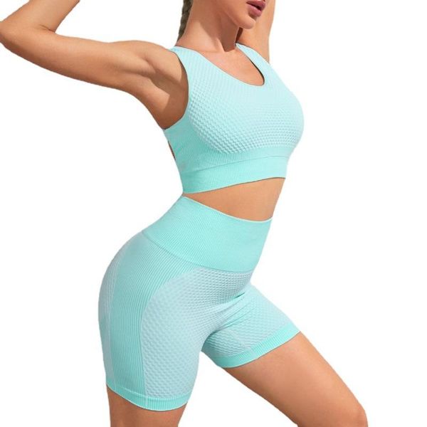 yoga outfit summer 2pcs set workout sports string vest crop shorts pants athletic fitness tracksuit gym women suit
yoga outfit summer 2pcs set workout sports string vest crop shorts pants athletic fitness tracksuit gym women suit