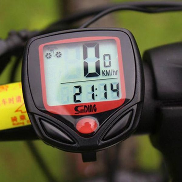 bike computers bicycle speedometer lcd digital display waterproof satch odometer riding access computer cycling speed meter
bike computers bicycle speedometer lcd digital display waterproof satch odometer riding access computer cycling speed meter