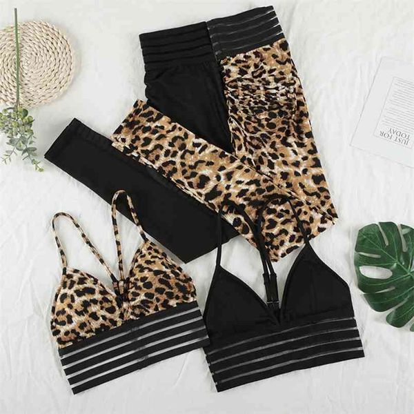 normov fitness two piece set tracksuit women leopard snake bra and leggings clothes outfits matching sets sports sweatsuit 210819, White
normov fitness two piece set tracksuit women leopard snake bra and leggings clothes outfits matching sets sports sweatsuit 210819, White