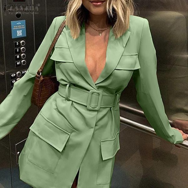 women's suits & blazers blazer fashion ol jackets oversized elegant laple cardigans autumn solid long sleeve outwear female overall c, White;black
women's suits & blazers blazer fashion ol jackets oversized elegant laple cardigans autumn solid long sleeve outwear female overall c, White;black
