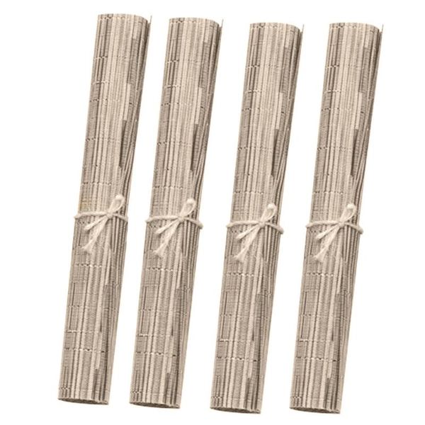 table runner set of 4 tableware dining placemats pvc place mats coasters pad kitchen room tea mat
table runner set of 4 tableware dining placemats pvc place mats coasters pad kitchen room tea mat