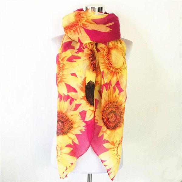 scarves women spring thin scarf soft neck sunflower color literature autumn viscose fashion shawl, Blue;gray
scarves women spring thin scarf soft neck sunflower color literature autumn viscose fashion shawl, Blue;gray