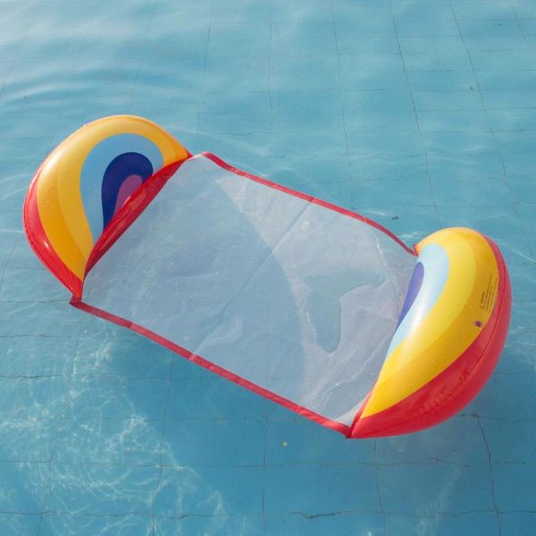 lounge bed inflatable floating row comfortable party pvc chair adults floats & tubes
lounge bed inflatable floating row comfortable party pvc chair adults floats & tubes